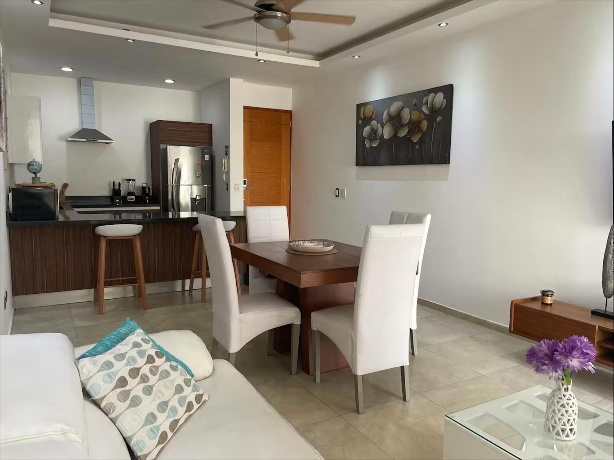 Appartement Luxury
