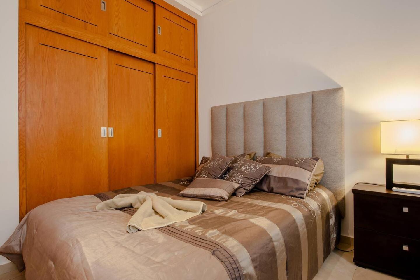Luxury Appartement *