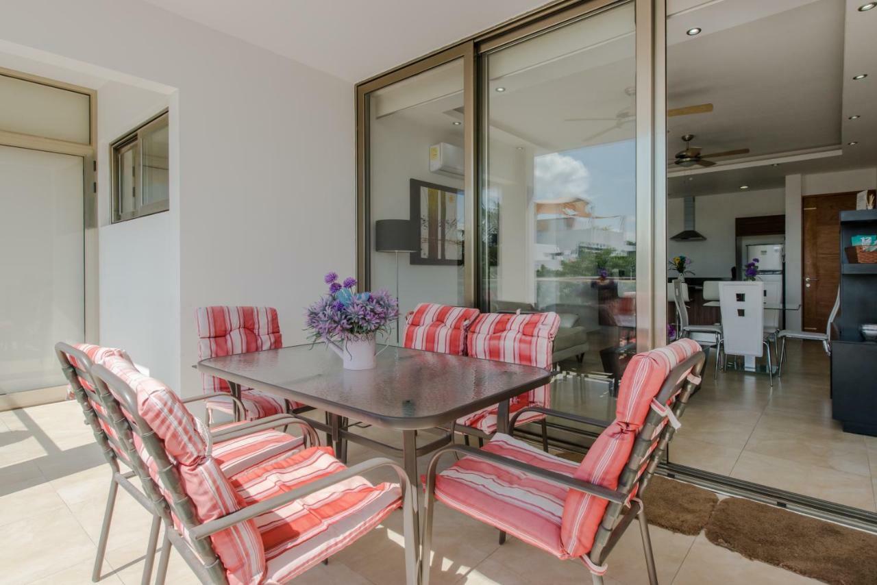 Luxury Appartement *