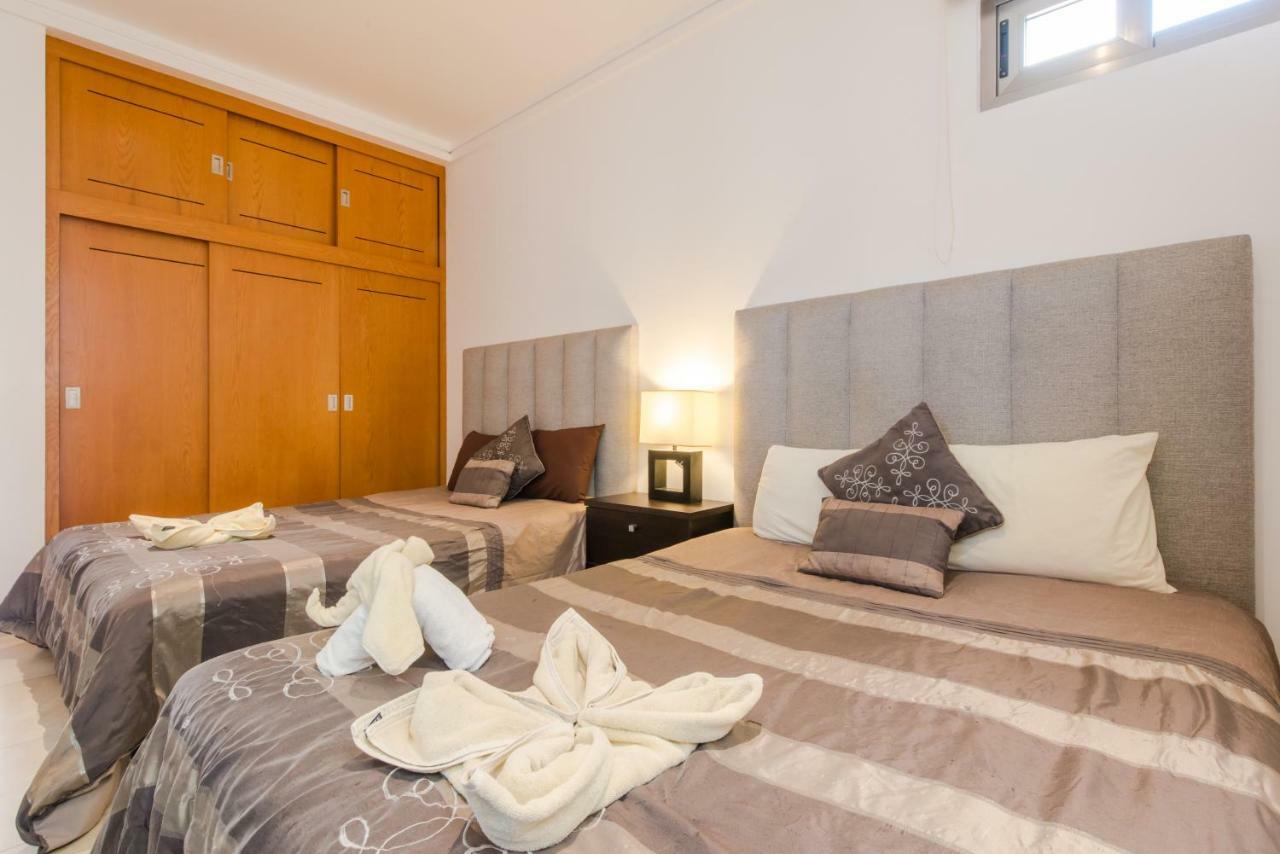 Appartement Luxury *
