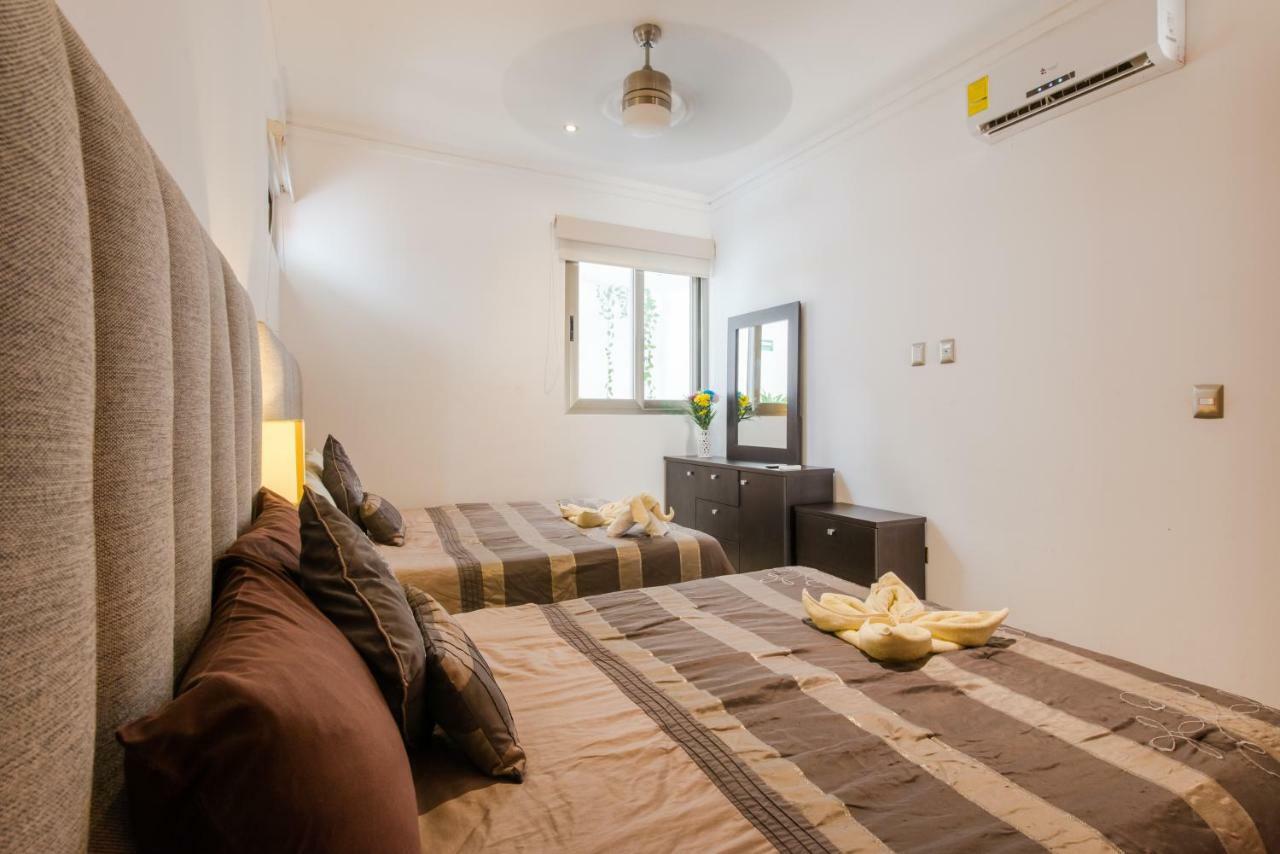 Luxury Appartement